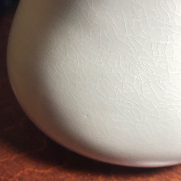 Royal Crownford Ironstone Pitcher Farmhouse VTG - Picture 14 of 16